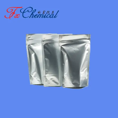 Folinic Acid Calcium Salt Pentahydrate CAS 6035-45-6 for sale