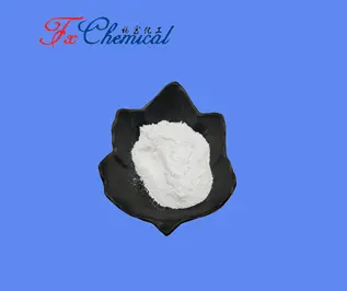 Bedaquiline Fumarate CAS 845533-86-0