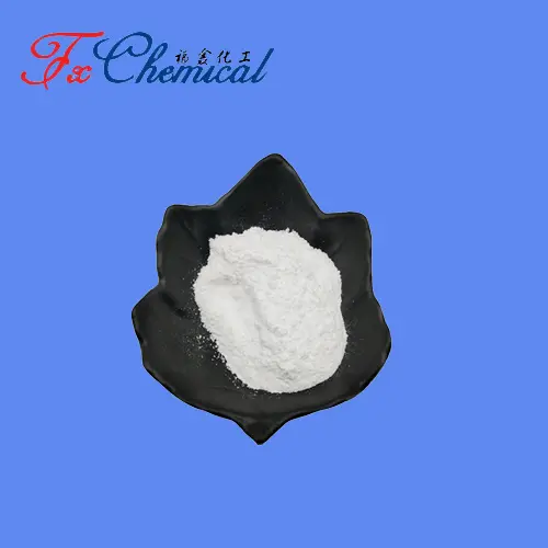 Bedaquiline Fumarate CAS 845533-86-0 for sale