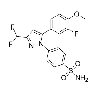 Deracoxib CAS 169590-41-4