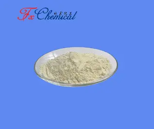 Folinic Acid Calcium Salt Pentahydrate CAS 6035-45-6