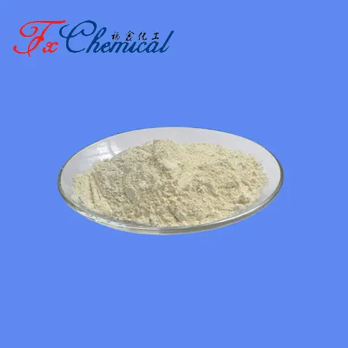 Folinic Acid Calcium Salt Pentahydrate CAS 6035-45-6 for sale