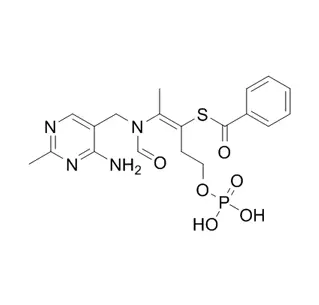 Benfotiamine CAS 22457-89-2