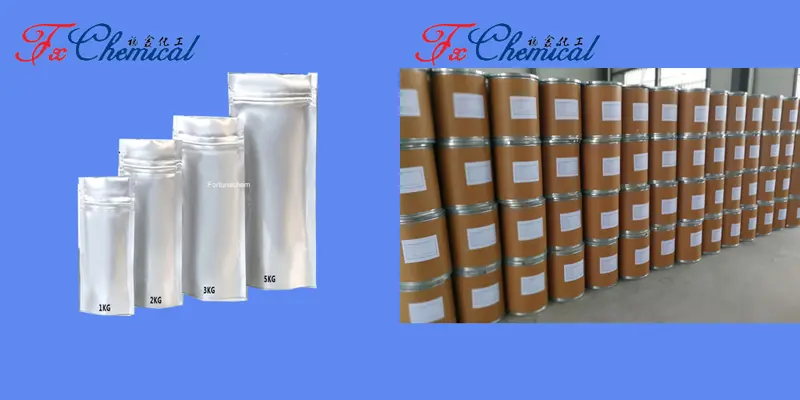 Package of our Doxepin Hydrochloride CAS 1229-29-4