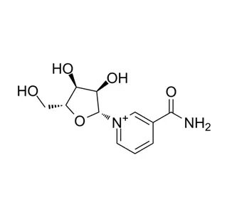 Nicotinamide Ribose (NR) CAS 1341-23-7