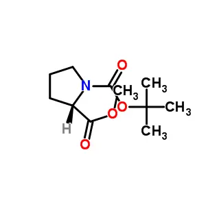 Boc-L-Proline-methyl Ester CAS 59936-29-7
