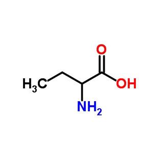 DL-2-Aminobutyric Acid CAS 2835-81-6