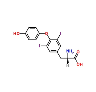 3,5-Diiodo-L-thyronine CAS 1041-01-6