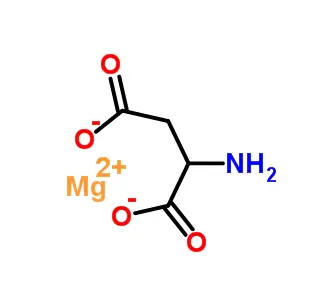 Magnesium DL-aspartate CAS 7018-07-7