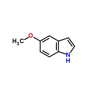 5-Methoxyindole CAS 1006-94-6