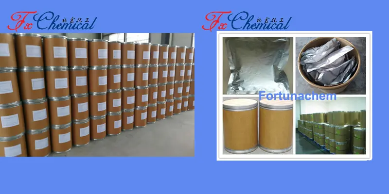 Package of our Q-acid CAS 86393-33-1