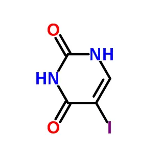 5-Iodouracil CAS 696-07-1