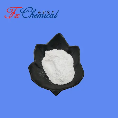 Tubercidine CAS 69-33-0 for sale