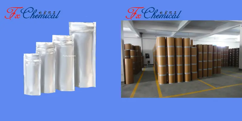 Our Packages of Product CAS 41360-32-1 : 1kg/foil bag;25kg/drum