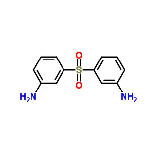 3,3'-Sulfonyldianiline CAS 599-61-1