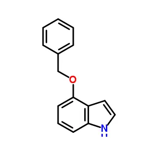 4-Benzyloxyindole CAS 20289-26-3