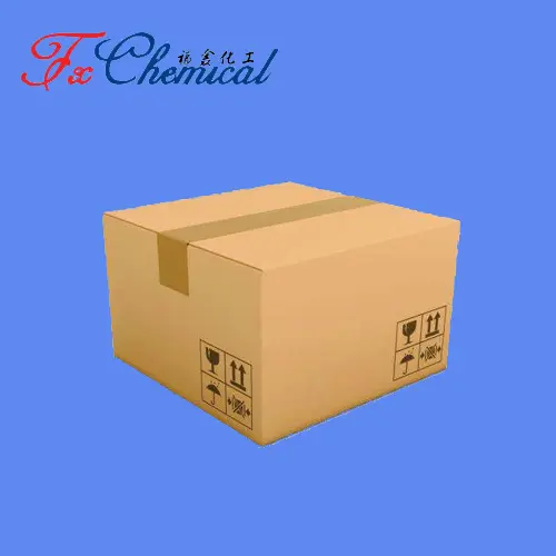 1-O-Acetyl-3,5-bis-(4-chlorobenzoyl)-2-deoxy-D-ribose CAS 1207459-15-1 for sale