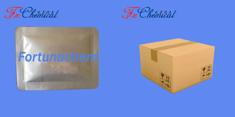Packing of 1-O-Acetyl-3,5-bis-(4-chlorobenzoyl)-2-deoxy-D-ribose CAS 1207459-15-1
