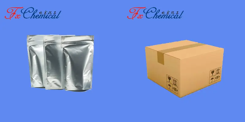 Packing of 1-Chloro-2-deoxy-3,5-di-O-toluoyl-D-ribofuranose CAS 4330-21-6