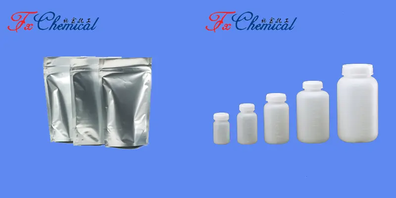 Our Packages of Product CAS 609-06-3 : 100g,1kg/foil bag