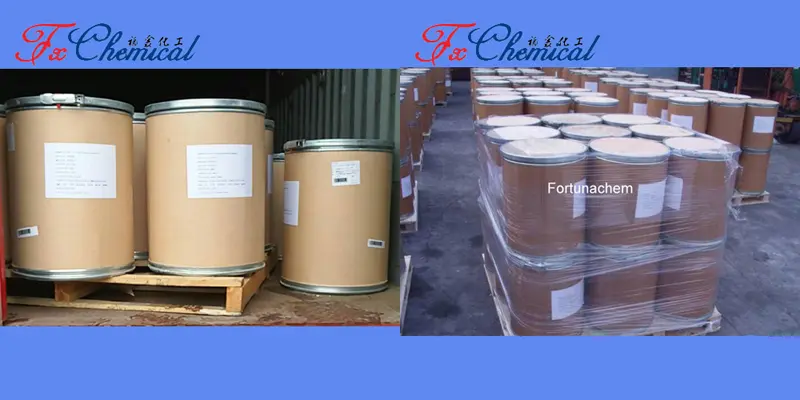 Our Packages of Product CAS 29836-26-8 : 25kg/drum