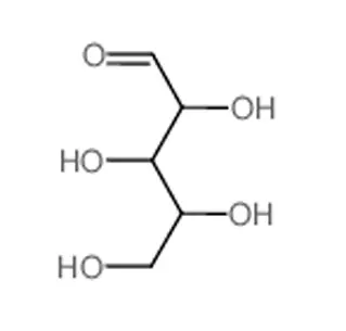 L-Xylose CAS 609-06-3