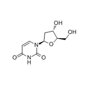 2'-Deoxyuridine CAS 951-78-0