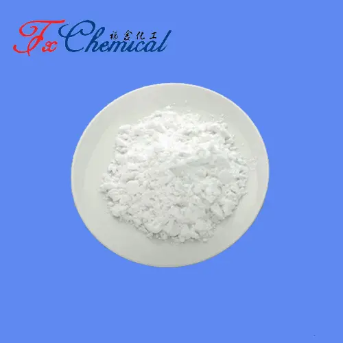 Flavin Adenine Dinucleotide Disodium Salt (FAD-2Na) CAS 84366-81-4 for sale