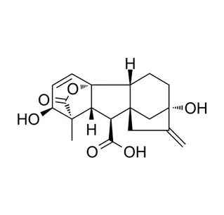 Gibberellic acid/GA3 CAS 77-06-5