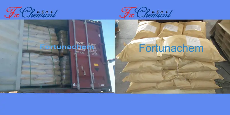 Package of our Resorcinol CAS 108-46-3