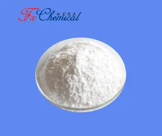 Sodium Stearoyl Glutamate CAS 38517-23-6
