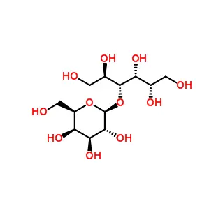 Lactitol CAS 585-86-4