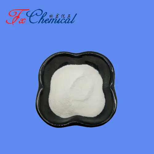 4-Dimethylaminobenzoic Acid CAS 619-84-1 for sale