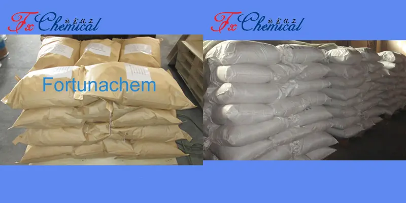 Packing of Methyl Glucose Sesquistearate CAS 68936-95-8
