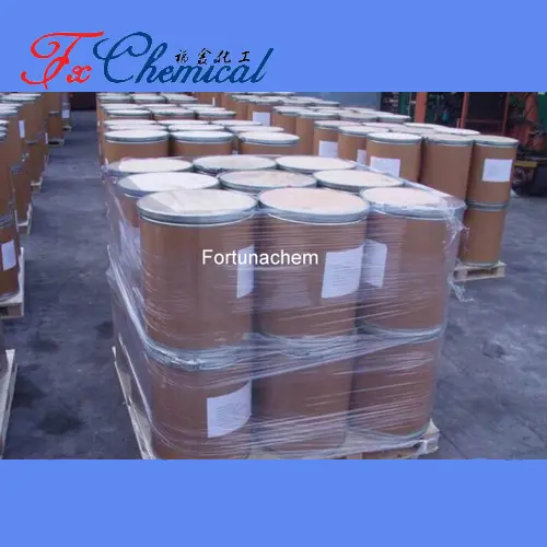 4-Dimethylaminobenzoic Acid CAS 619-84-1 for sale