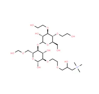 Polyquaternium-10 CAS 68610-92-4