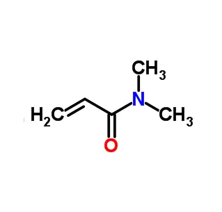N,N-Dimethylacrylamide (DMAA) CAS 2680-03-7