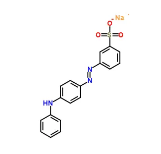 Metanil Yellow CAS 587-98-4