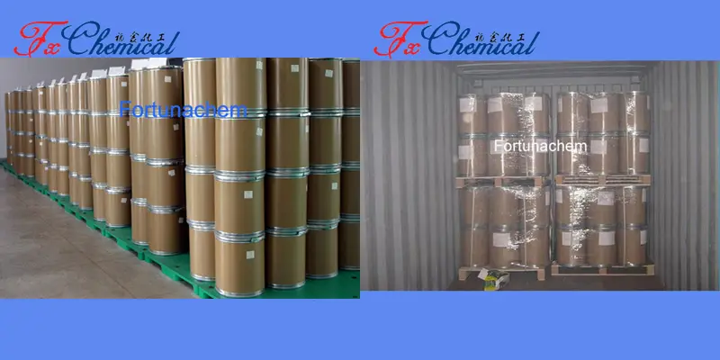 Package of our Pyromellitic Dianhydride (PMDA) CAS 89-32-7