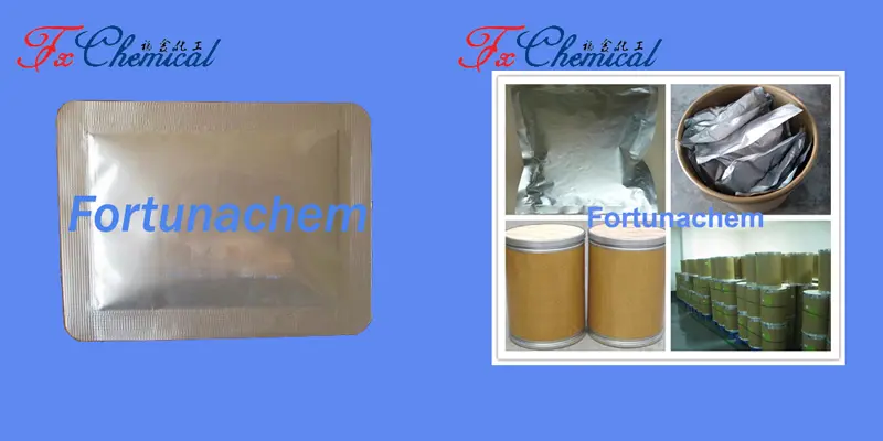 Packing of Metanil Yellow CAS 587-98-4