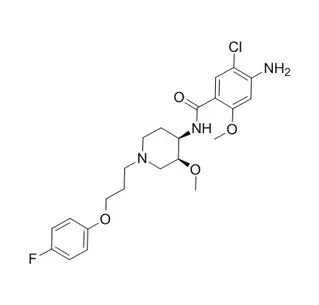 Cisapride CAS 81098-60-4