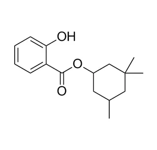 Homosalate CAS 118-56-9