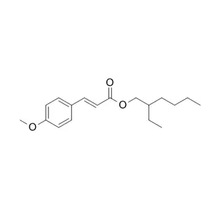 Octyl Methoxycinnamate CAS 5466-77-3