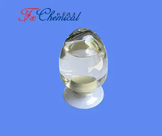 Octyl Methoxycinnamate CAS 5466-77-3