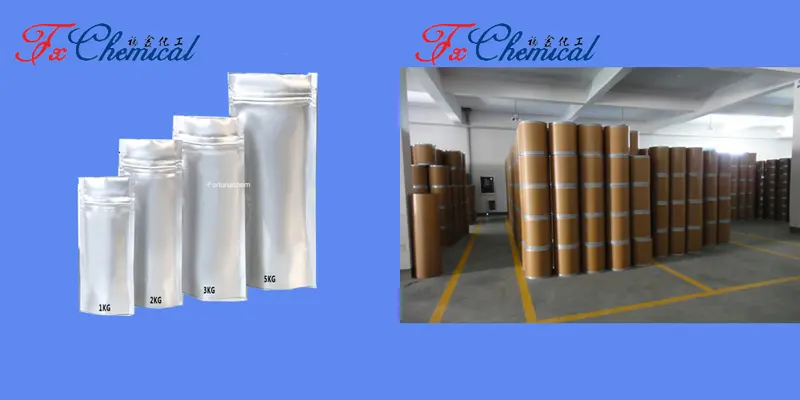 Our Packages of Product CAS 141433-60-5 : 1kg/foil bag;25kg/drum