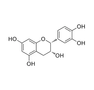 L-Epicatechin CAS 490-46-0