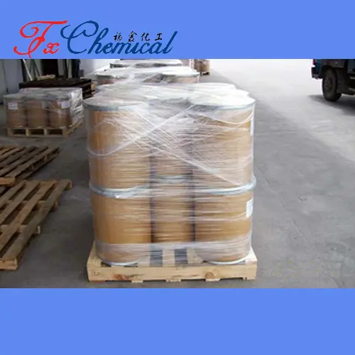 Diosmin CAS 520-27-4 for sale