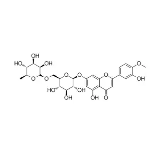 Diosmin CAS 520-27-4