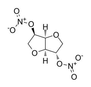 Isosorbide Dinitrate CAS 87-33-2