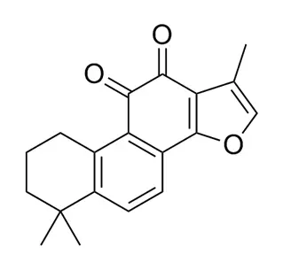 Tanshinone IIA CAS 568-72-9